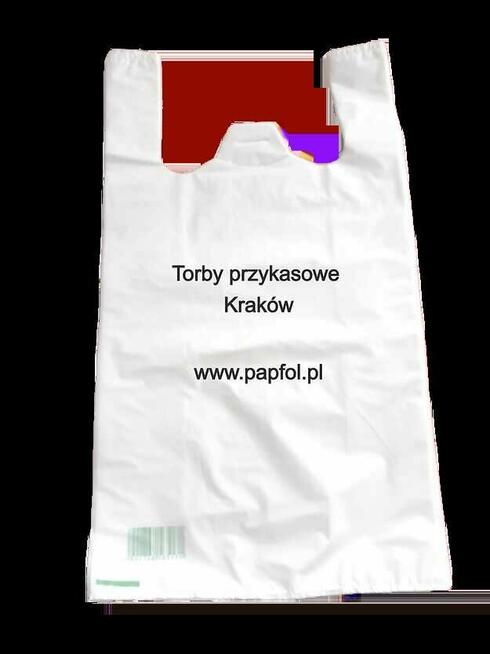 Producent reklamówek