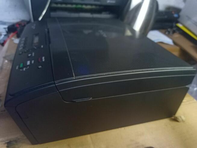 Drukarka brother DCP-J140W