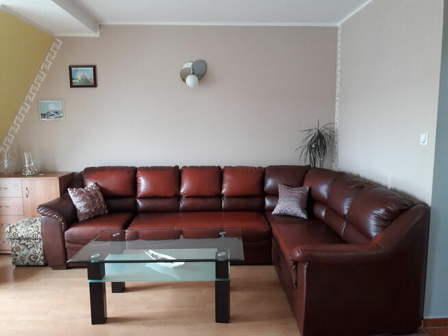 Apartament z Przepięknym widokiem na Morze