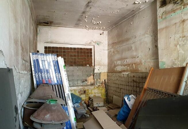 OKAZJA ! Obiekt mieszkalno-biurowo-produkcyjny w Poznaniu.