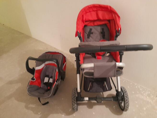 Sprzedam wózek
