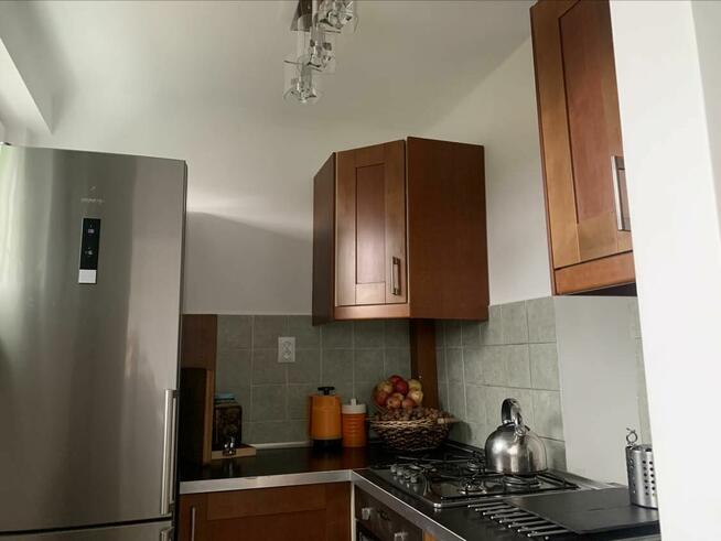 kawalerka Osiedle Wojskowe Białobrzegi Nieporęt