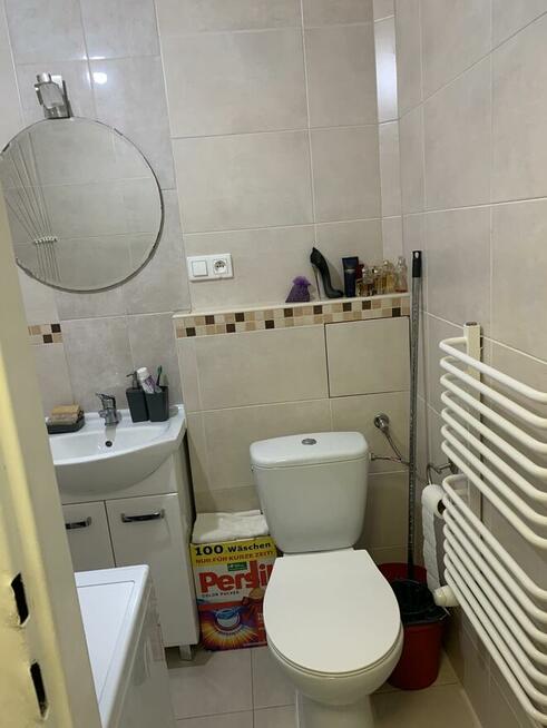 kawalerka Osiedle Wojskowe Białobrzegi Nieporęt