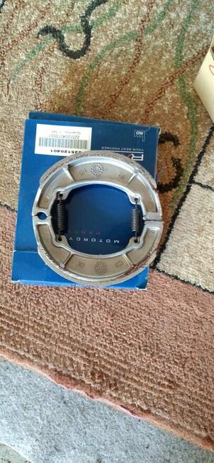 Sprzedam części do skutera Honda CN 250 Helix