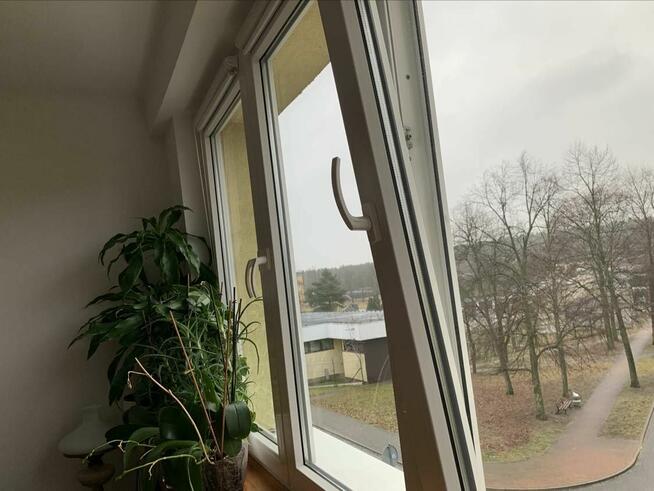 kawalerka Osiedle Wojskowe Białobrzegi Nieporęt