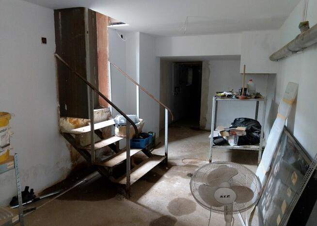 OKAZJA ! Obiekt mieszkalno-biurowo-produkcyjny w Poznaniu.