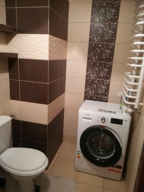 Wynajmę POKÓJ w Siedlcach ul. Nowy Świat