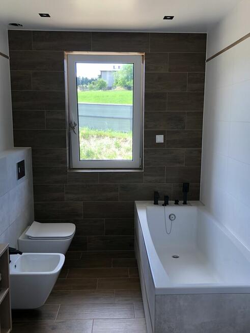 Wykończenia wnętrz-Remonty-Układanie płytek-Malowanie-Gładź