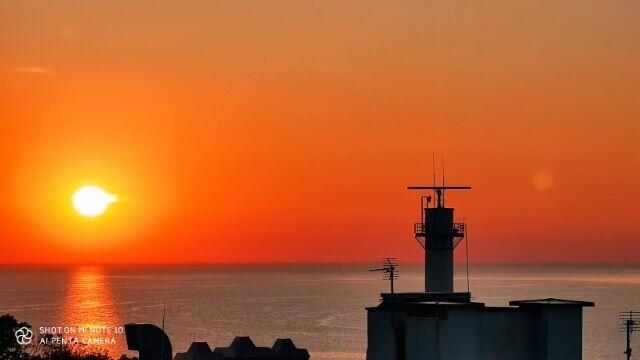 Apartament z Przepięknym widokiem na Morze