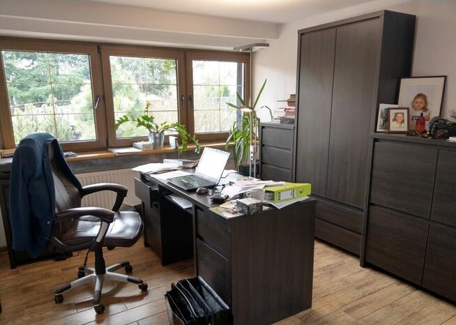 OKAZJA ! Obiekt mieszkalno-biurowo-produkcyjny w Poznaniu.