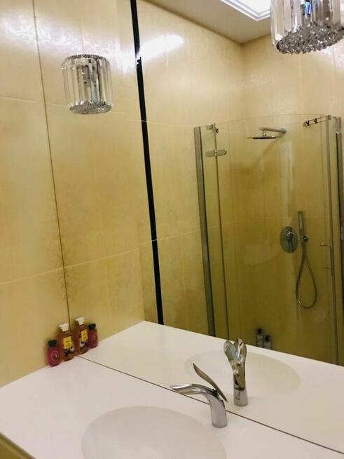 2 pok. na wynajem, Centrum ul Sulkiewicza, Park Łazienkowski