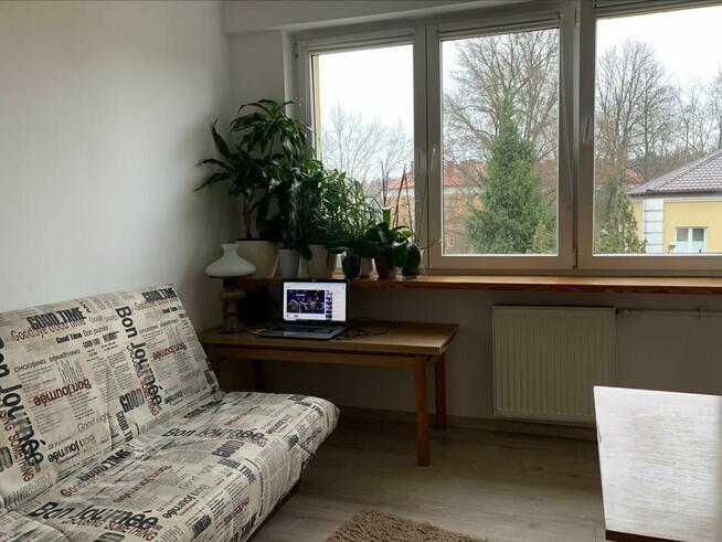 kawalerka Osiedle Wojskowe Białobrzegi Nieporęt