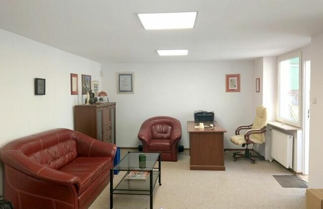 OKAZJA ! Obiekt mieszkalno-biurowo-produkcyjny w Poznaniu.