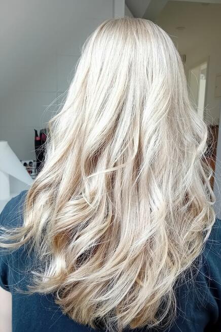 Fryzjerka Z Dojazdem Do Domu Klienta