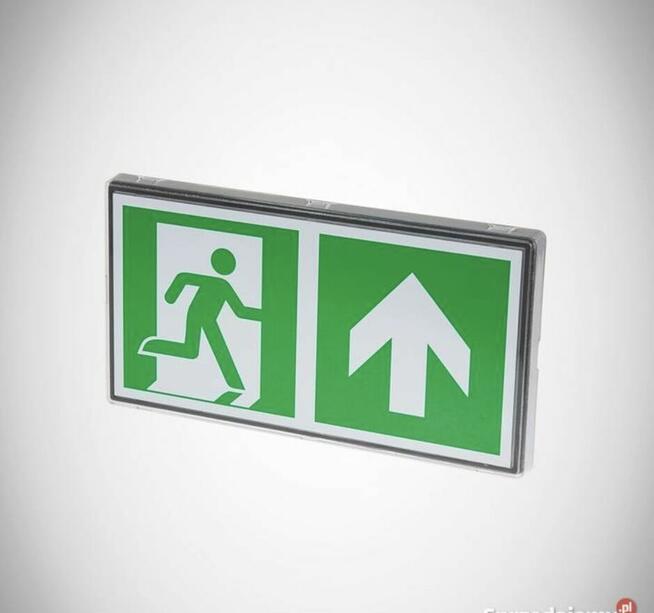 Oprawa jednostronna ALFA III LED / AL3