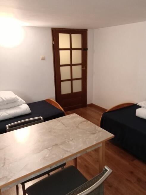 Busko Zdrój. Wynajem pokoi i pracowniczych na dłuższy okres.