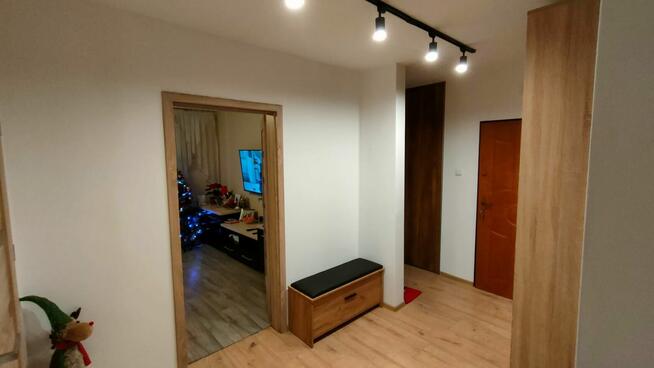 Pabianice zamienie mieszkanie M4 61.5m2 na Dom