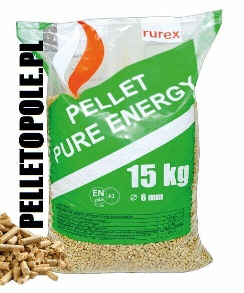 24-26MJ Ekogroszek JOWISZ ATEX węgiel pellet Skład Opału