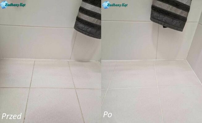 Firma Sprzątająca Zadbany Kąt- usługi sprzątające sprzątanie