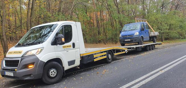 Pomoc drogowa Leszno, Rydzyna, Lipno, Święciechowa, Góra