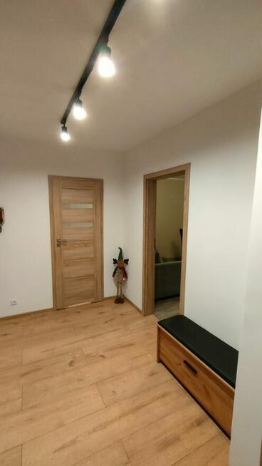 Pabianice zamienie mieszkanie M4 61.5m2 na Dom