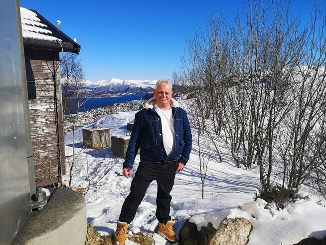 Szukam do stałego związku