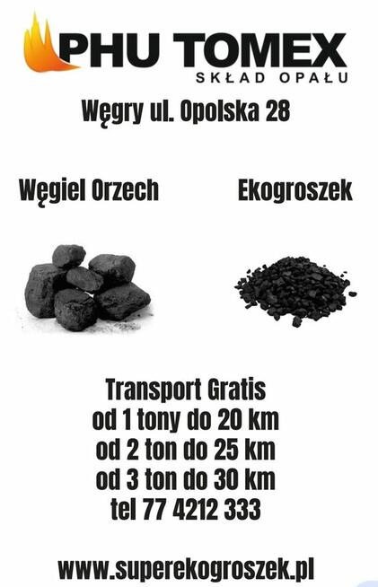 26-28MJ Ekogroszek EKOSUN Opole