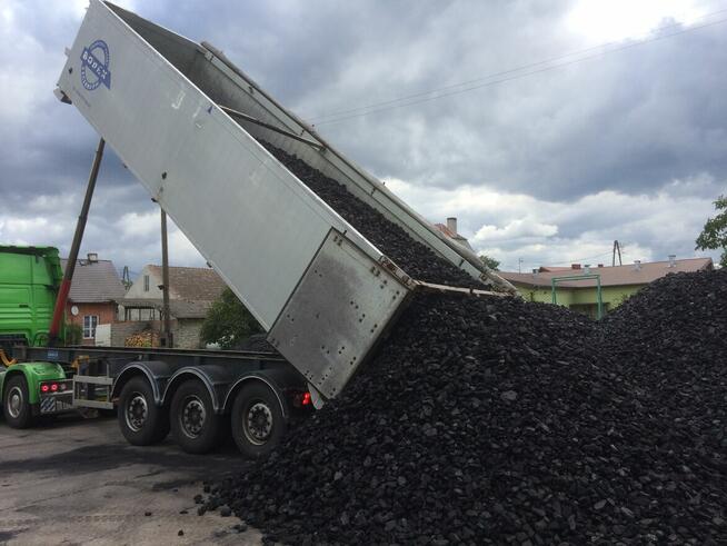 Węgiel orzech średni 25-27MJ