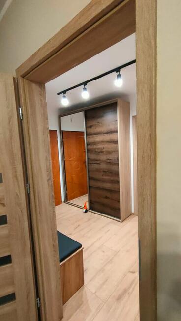 Pabianice zamienie mieszkanie M4 61.5m2 na Dom