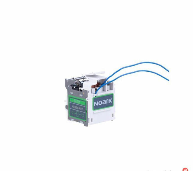 WYZWALACZ WZROSTOWY DO EX9M1, 220-240 V AC NOARK SHT21
