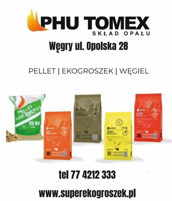 26-28MJ Ekogroszek EKOSUN Opole