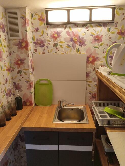 Busko Zdrój. Wynajem pokoi i pracowniczych na dłuższy okres.