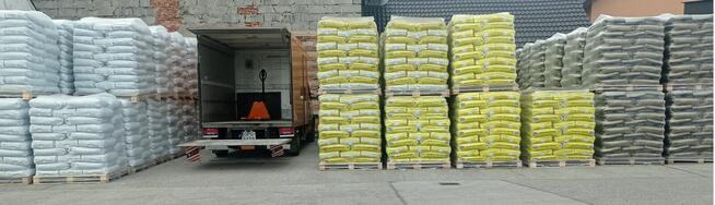 24-26MJ Ekogroszek JOWISZ ATEX węgiel pellet Skład Opału