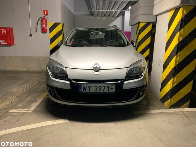 Renault Megane 1.5 dCi Authentique