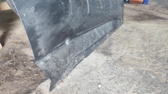 Drzwi prawe Renault Megane 4