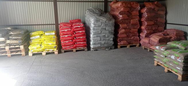 24-26MJ Ekogroszek JOWISZ ATEX węgiel pellet Skład Opału