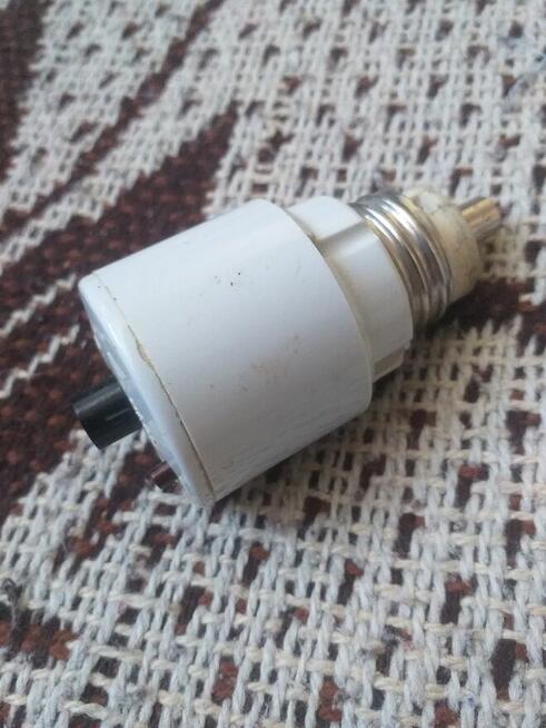 Bezpiecznik automatyczny wkręcany 10A