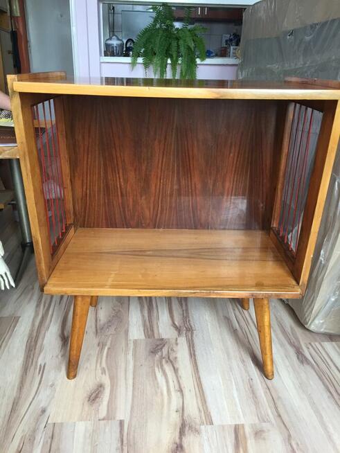 Sprzedam stolik Patyczak PRL