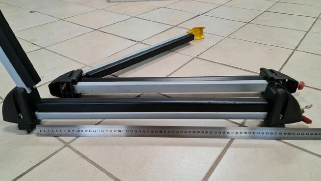 Uchwyt bagażnik do nart / Box - do wynajęcia