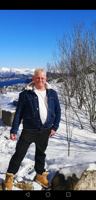 Szukam do stałego związku