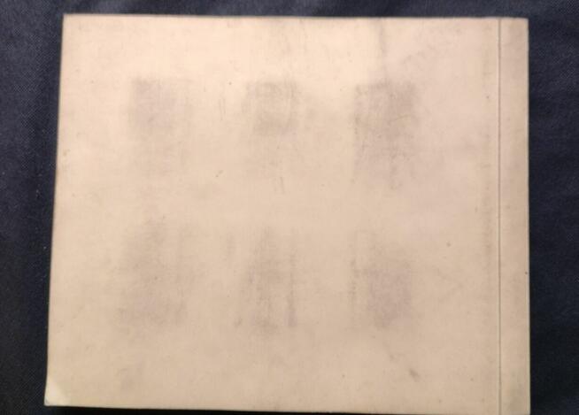 Album kolekcjonerski Die schönsten Frauen der Welt 1932