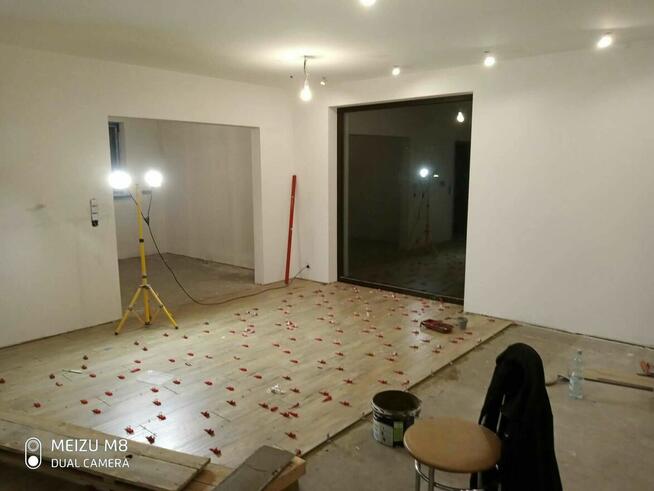 Usługi ogólnobudowlane