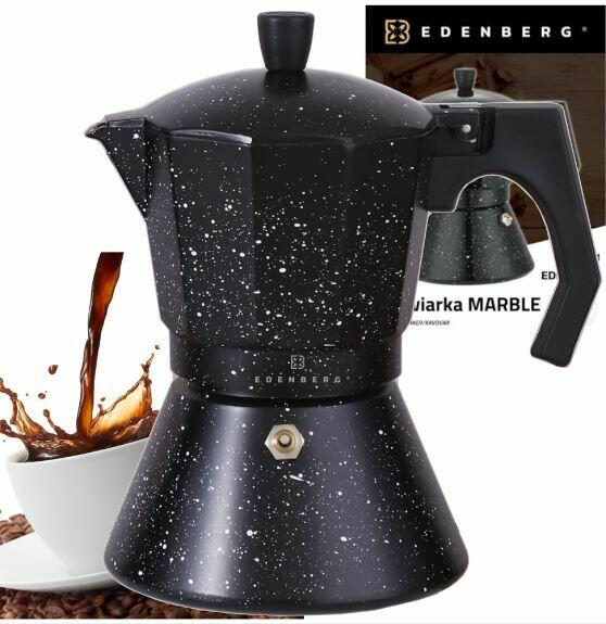 Kawiarka marmurkowa