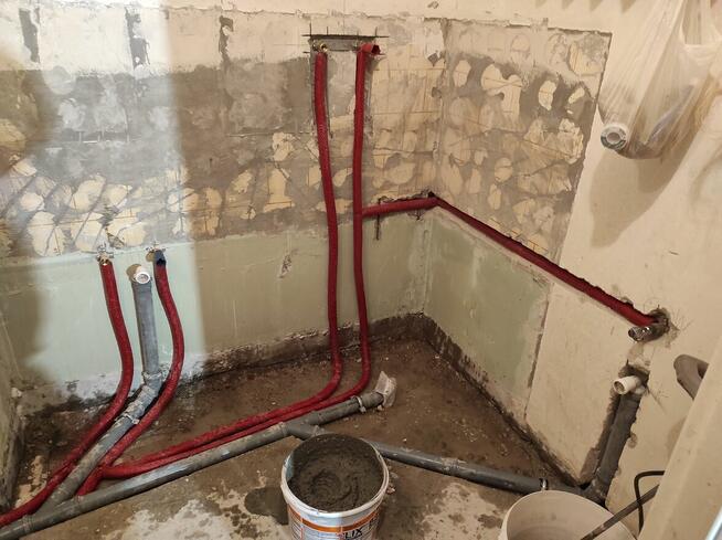 Usługi ogólnobudowlane