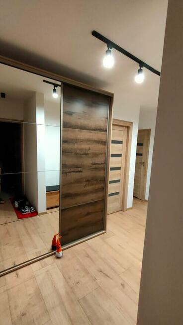 Pabianice zamienie mieszkanie M4 61.5m2 na Dom