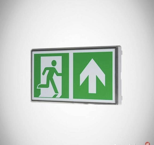 Oprawa jednostronna ALFA III LED / AL3