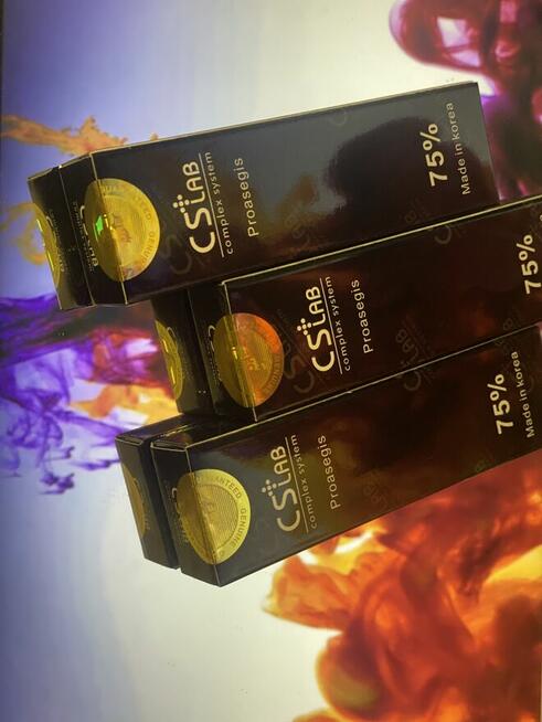 TKTX 75% CsLab krem maść tattoo tatuaż dziara