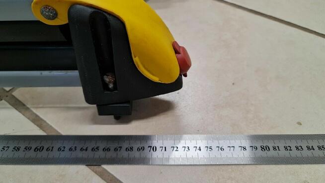 Uchwyt bagażnik do nart / Box - do wynajęcia