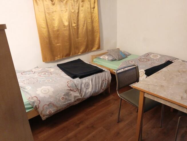 Busko Zdrój. Wynajem pokoi i pracowniczych na dłuższy okres.