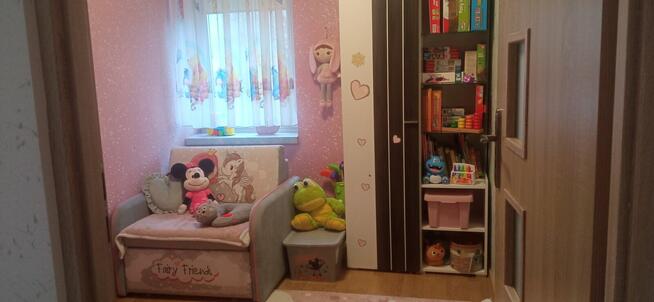 Zamienię mieszkanie na większe